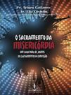 Livro - O sacramento da misericórdia