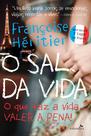 Livro - O Sal da Vida Livro - O Sal da Vida
