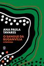 Livro - O sangue da buganvília Livro - O sangue da buganvília