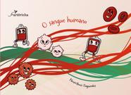 Livro - O Sangue Humano