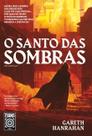 Livro - O santo das sombras