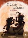 Livro - O sapateiro e os anõezinhos