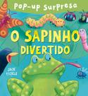 Livro - O sapinho divertido