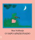 Livro - O sapo apaixonado