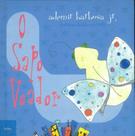 Livro - O sapo voador Livro - O sapo voador