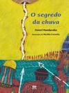 Livro - O segredo da chuva