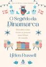 Livro - O segredo da Dinamarca