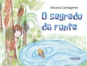 Livro - O segredo da fonte