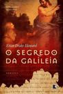 Livro - O segredo da Galileia