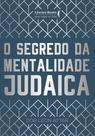 Livro - O segredo da mentalidade judaica