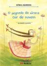 Livro - O segredo da xícara cor de nuvem