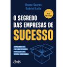 Livro - O segredo das empresas de sucesso