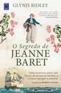 Livro - O Segredo de Jeanne Baret