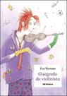 Livro - O Segredo Do Violinista