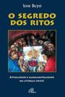Livro - O segredo dos ritos