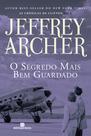Livro - O segredo mais bem guardado (Vol. 3 As Crônicas de Clifton)