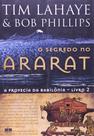 Livro - O segredo no Ararat