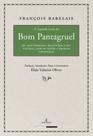 Livro - O Segundo Livro do Bom Pantagruel