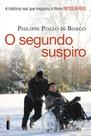 Livro - O segundo suspiro