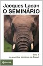 Livro - O Seminário, livro 1
