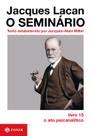 Livro - O Seminário, livro 15