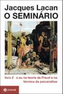 Livro - O Seminário, livro 2