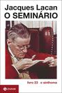 Livro - O Seminário, livro 23 Livro - O Seminário, livro 23