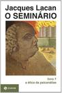 Livro - O Seminário, livro 7 Livro - O Seminário, livro 7
