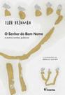 Livro - O senhor do bom nome e outros contos judaicos Livro - O senhor do bom nome e outros contos judaicos