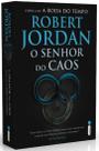 Livro - O Senhor do Caos
