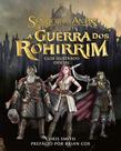 Livro - O Senhor dos Anéis: A Guerra dos Rohirrim – Guia ilustrado oficial do filme&nbsp;de Kenji Kamiyama&nbsp;e&nbsp;Peter&nbsp;Jackson