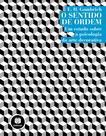 Livro - O Sentido de Ordem