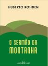 Livro - O sermão da montanha
