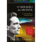 Livro - O Sermão do Monte Livro - O Sermão do Monte
