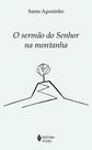 Livro - O sermão do Senhor na montanha