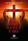 Livro - O seu sangue é meu Livro - O seu sangue é meu