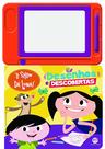 Livro - O Show da Luna - Desenhos e descobertas