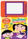 Livro - O Show da Luna - Desenhos e descobertas Livro - O Show da Luna - Desenhos e descobertas