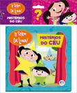Livro - O Show da Luna - Mistérios do céu