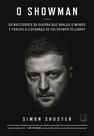 Livro - O showman Livro - O showman