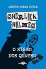 Livro - O signo dos quatro Livro - O signo dos quatro