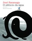 Livro - O silêncio da água