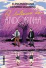 Livro - O silêncio da andorinha (Sucesso no TikTok) Livro - O silêncio da andorinha (Sucesso no TikTok)