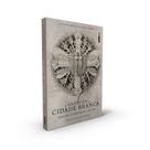 Livro - O Silêncio da Cidade Branca