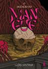 Livro - O silêncio do mangue