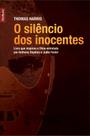 Livro - O silêncio dos inocentes (edição de bolso)