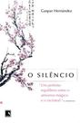 Livro - O silêncio