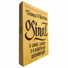 Livro - O sinal Livro - O sinal