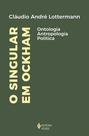 Livro - O singular em Ockham