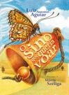 Livro - O sino que queria voar